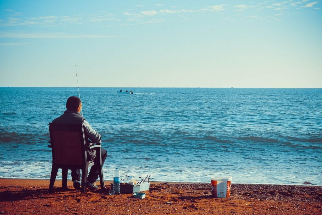 canada fishing license