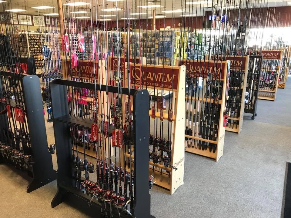 fishing shop edmonton