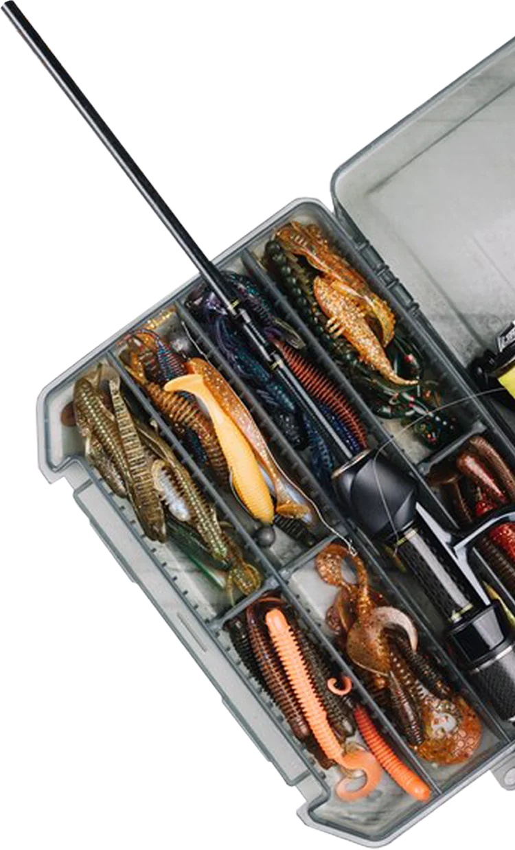 Pokeys Tackle Shop Canadas largest selection of fishing tackle!