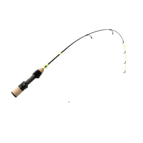 13 Fishing Tickle Stick 27 Medium Light Ice Rod