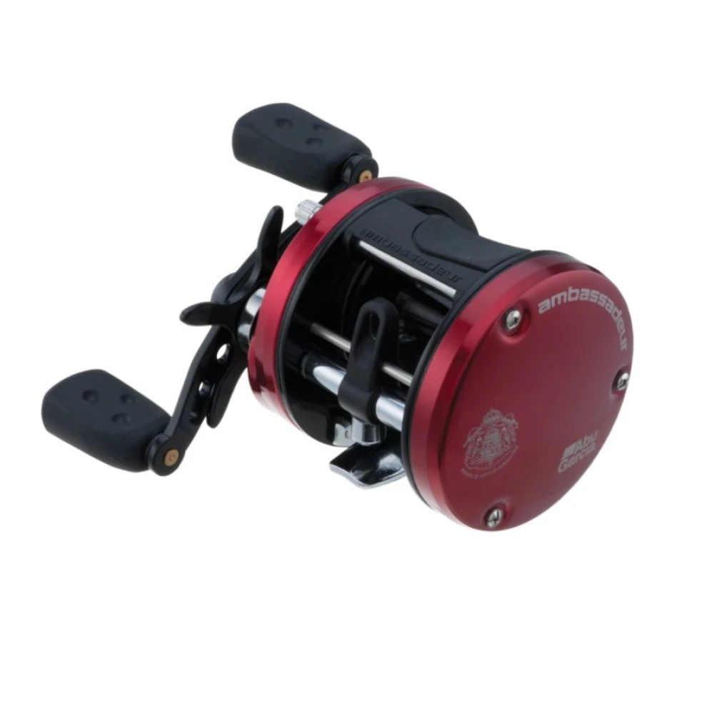 Abu Garcia Ambassadeur® SX Round Reel