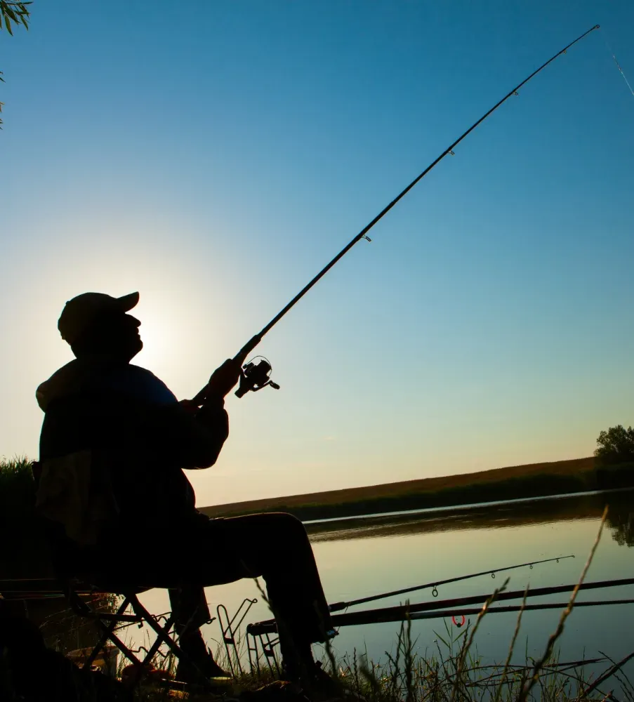 ABU Garcia in Canada