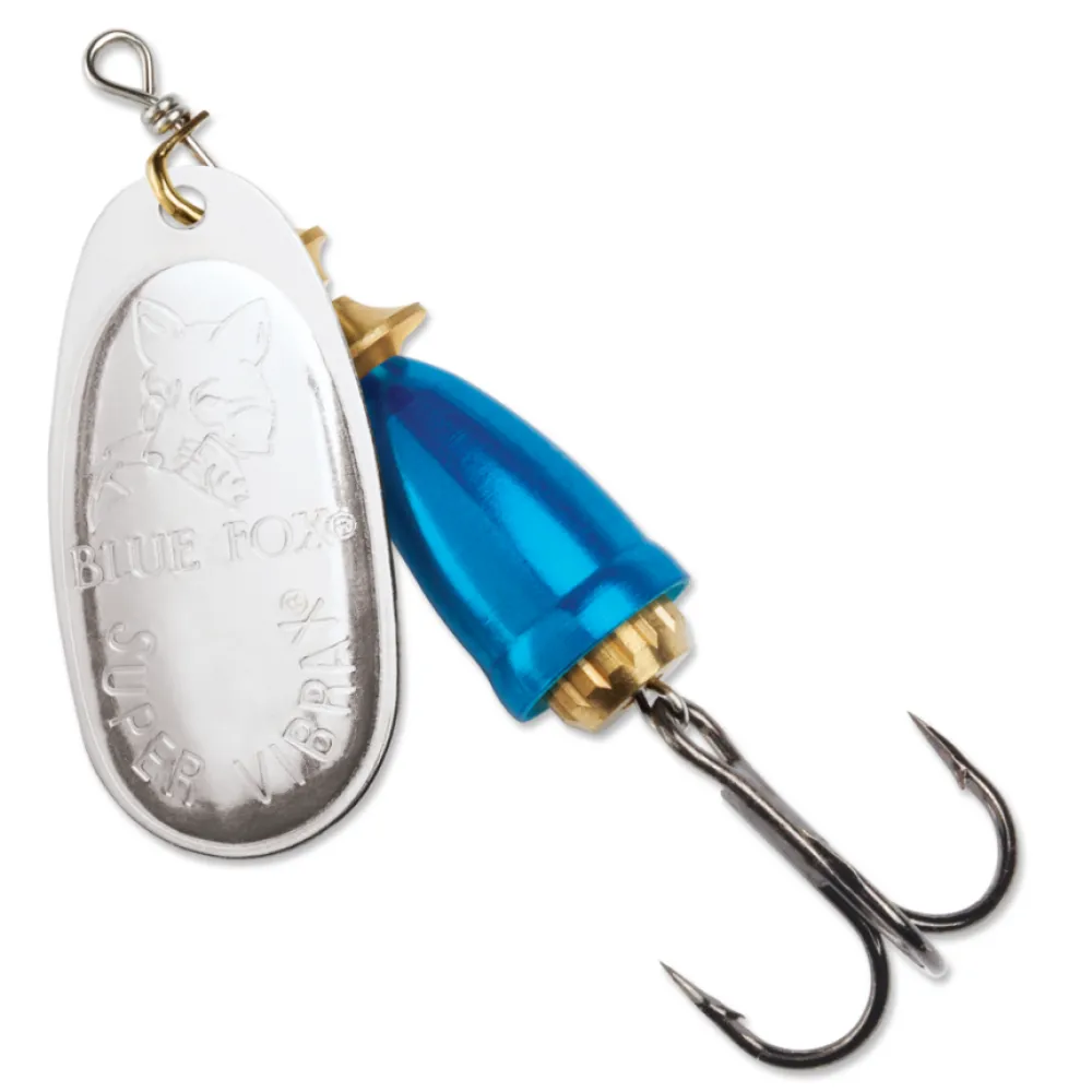 Blue Fox Classic Vibrax®