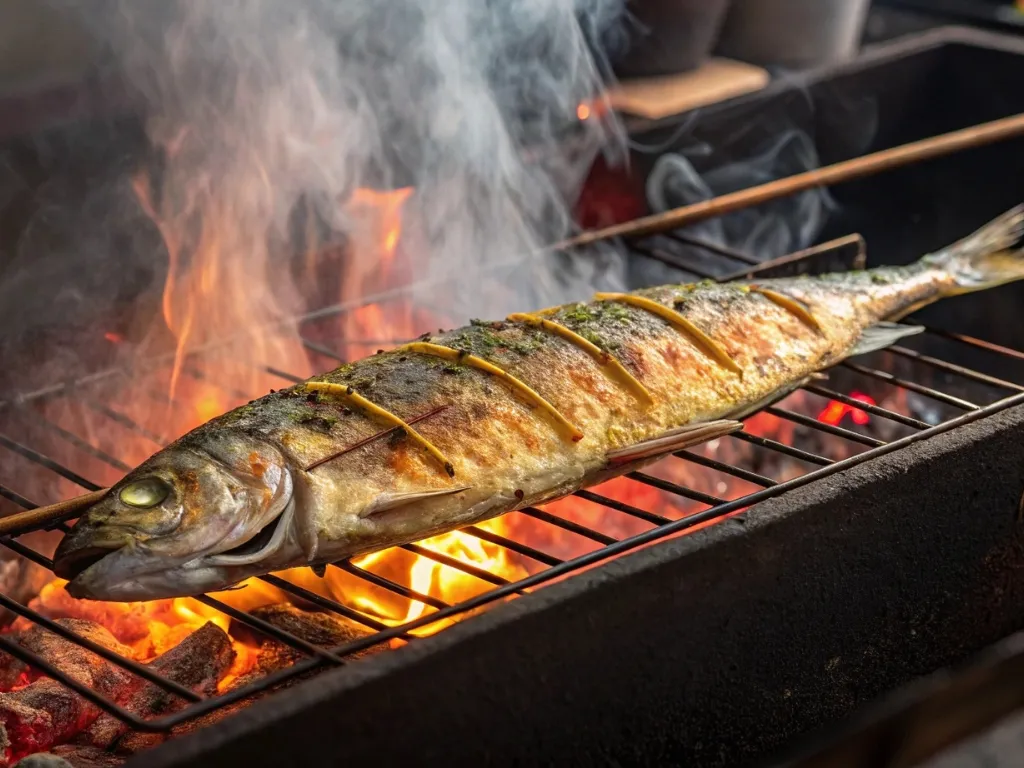 Catch & Cook Seasoning