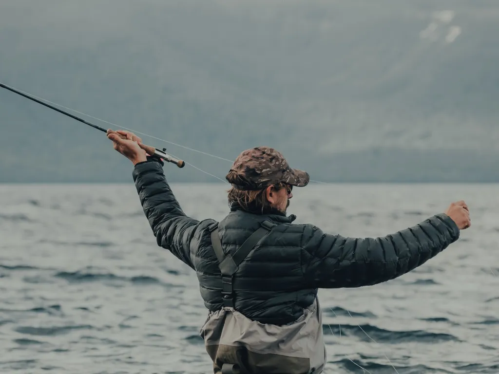 What Makes a Good Fishing Rod