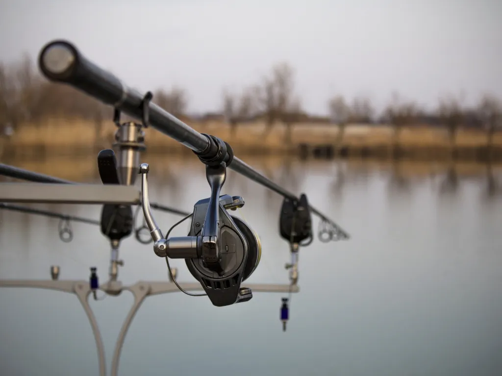 fishing equipment vancouver