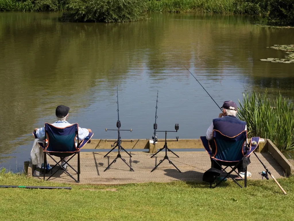 fishing equipment winnipeg