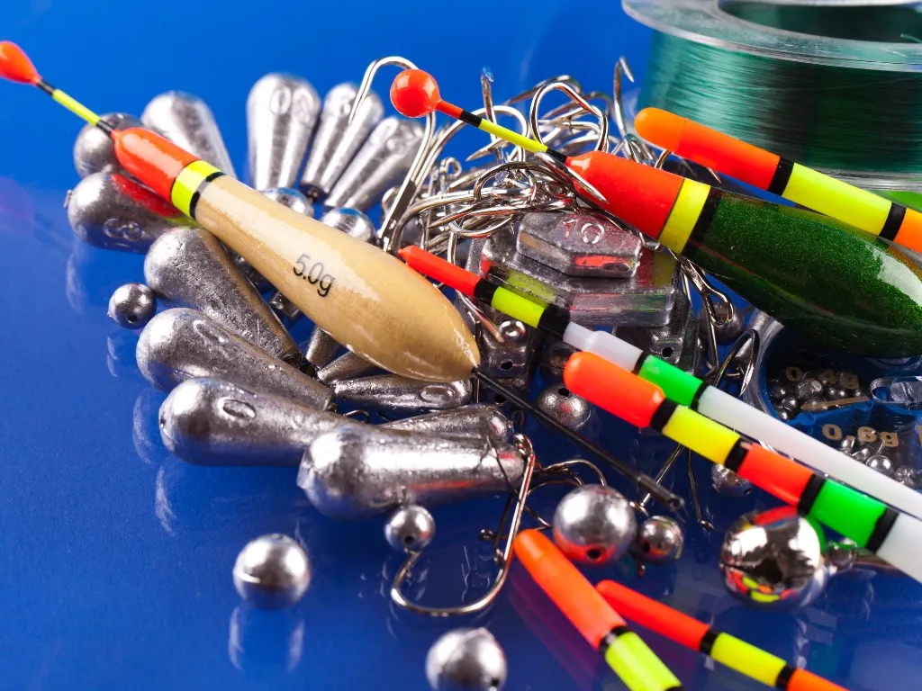 fishing gear saskatoon