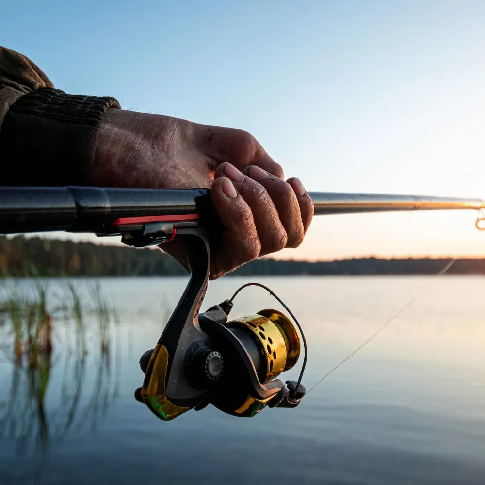 fishing shop kitchener