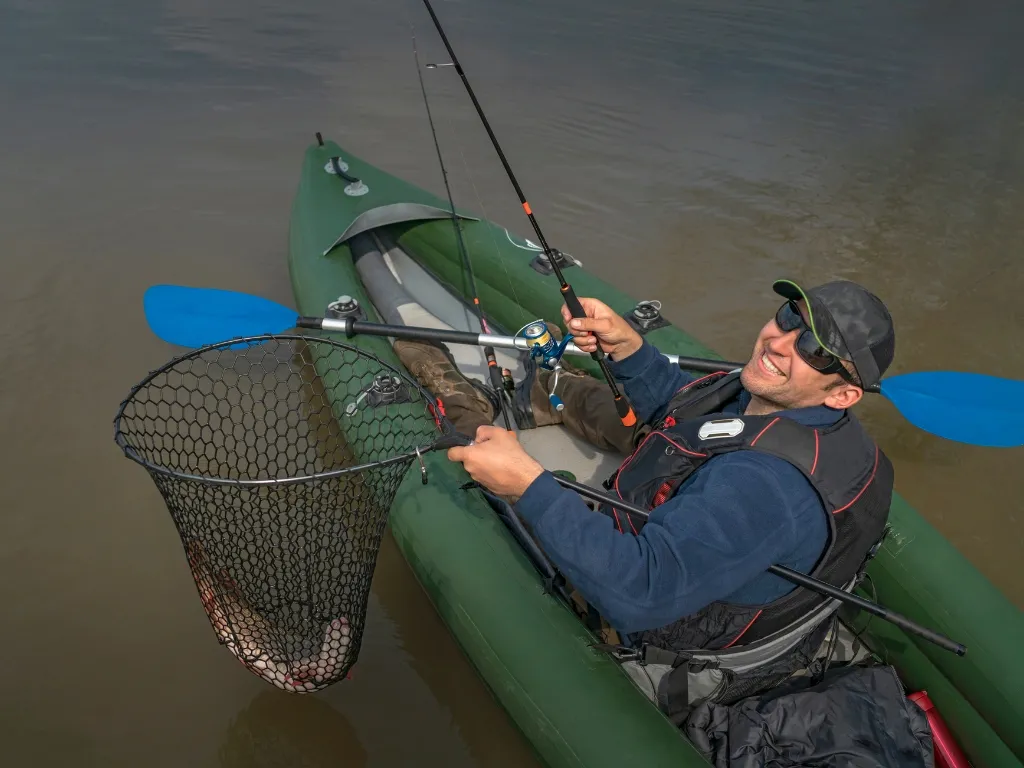 fishing store in kitchener