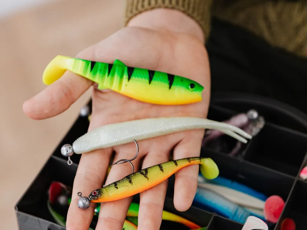 fishing store in montreal