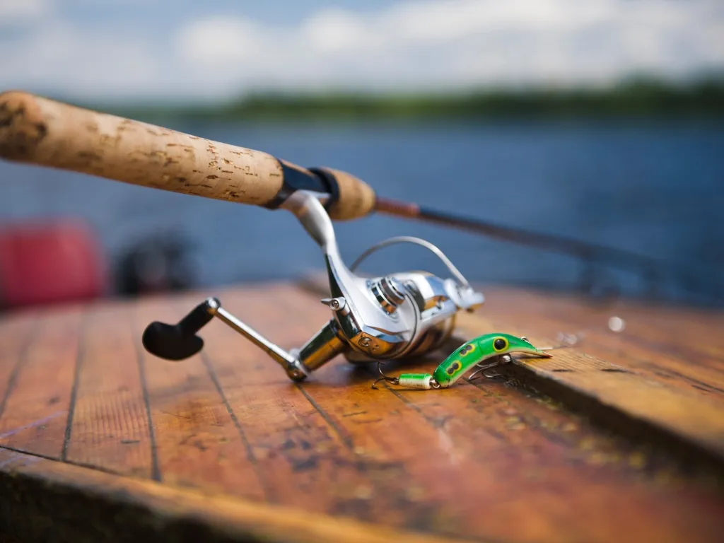 fishing store kelowna