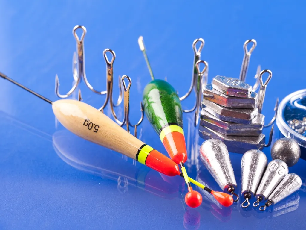 fishing store kitchener