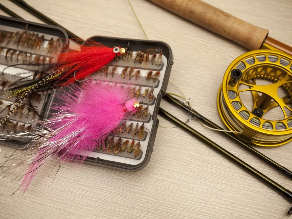 fishing store saskatoon