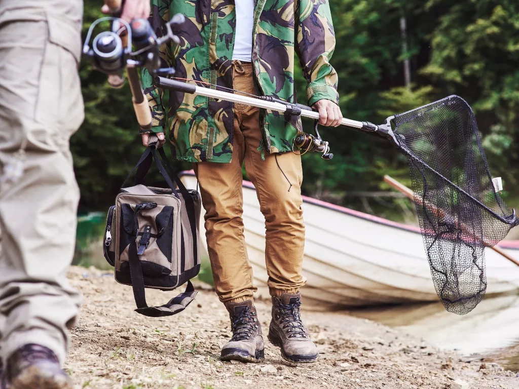 fishing store toronto ontario