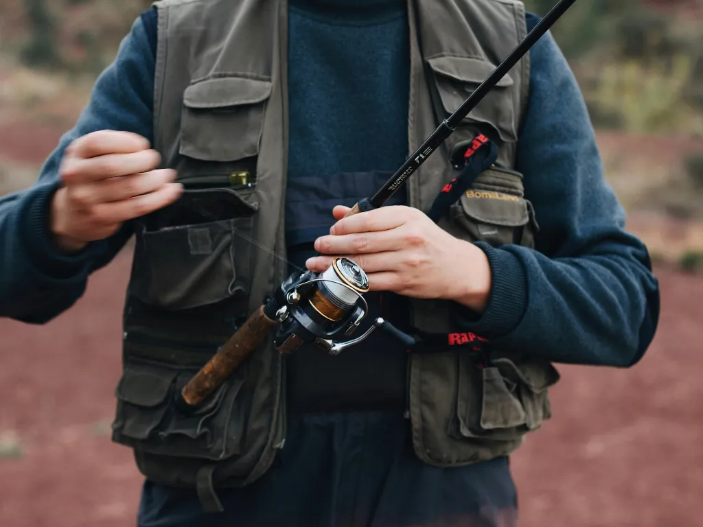 fishing stores in vancouver bc