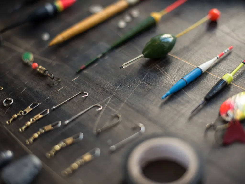 kitchener fishing store