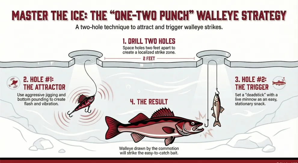 The One-Two Punch Strategy