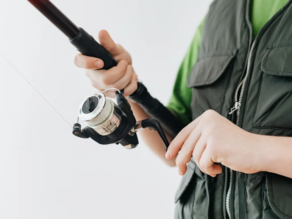best fishing rods