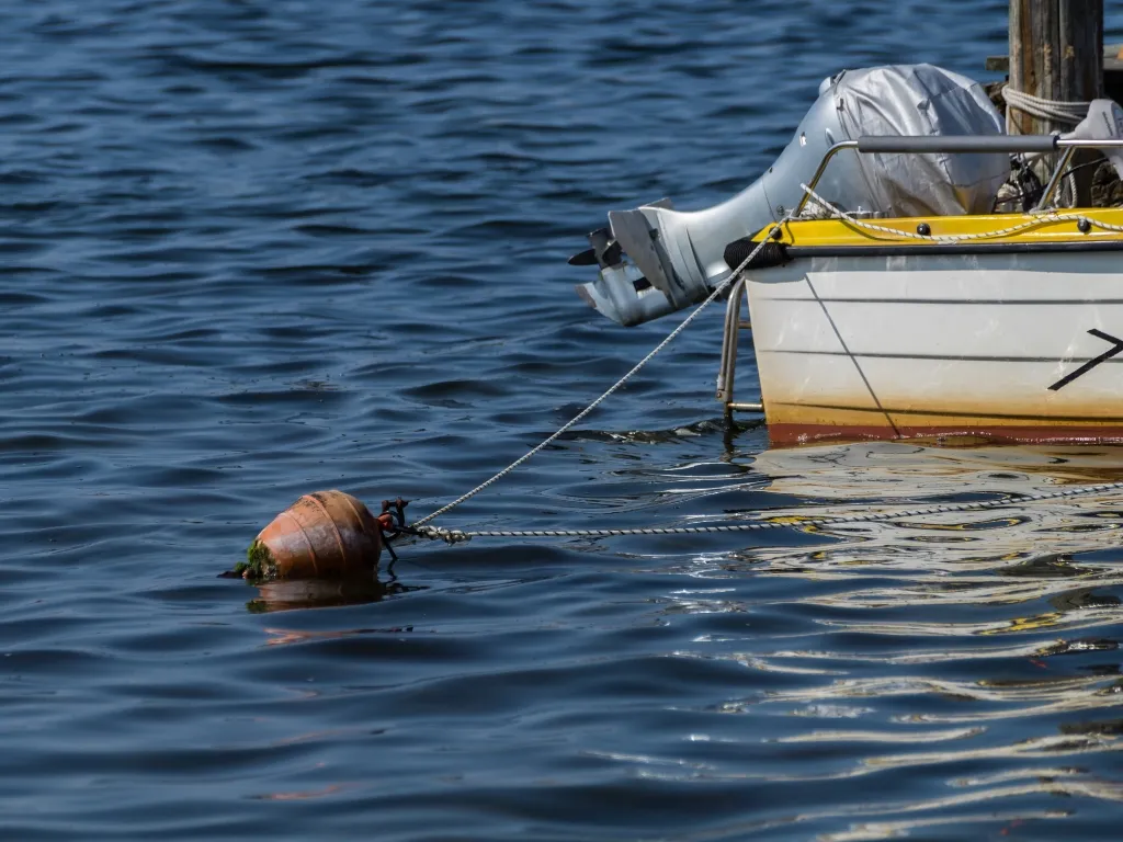 trolling motor near you